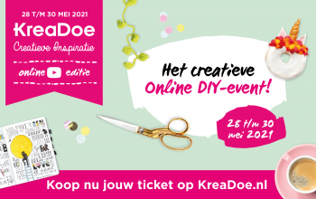 KreaDoe-Online-Event-header