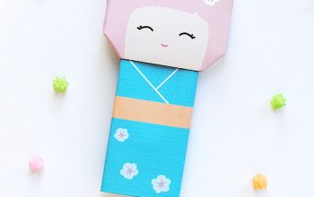 Origami-Kokeshi-Doll-2