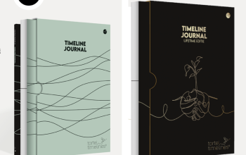 Timeline-journals