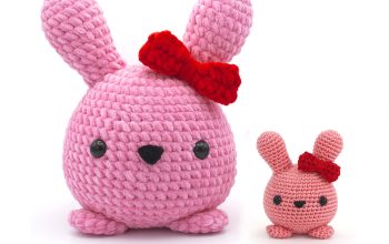 free-bunny-crochet-pattern